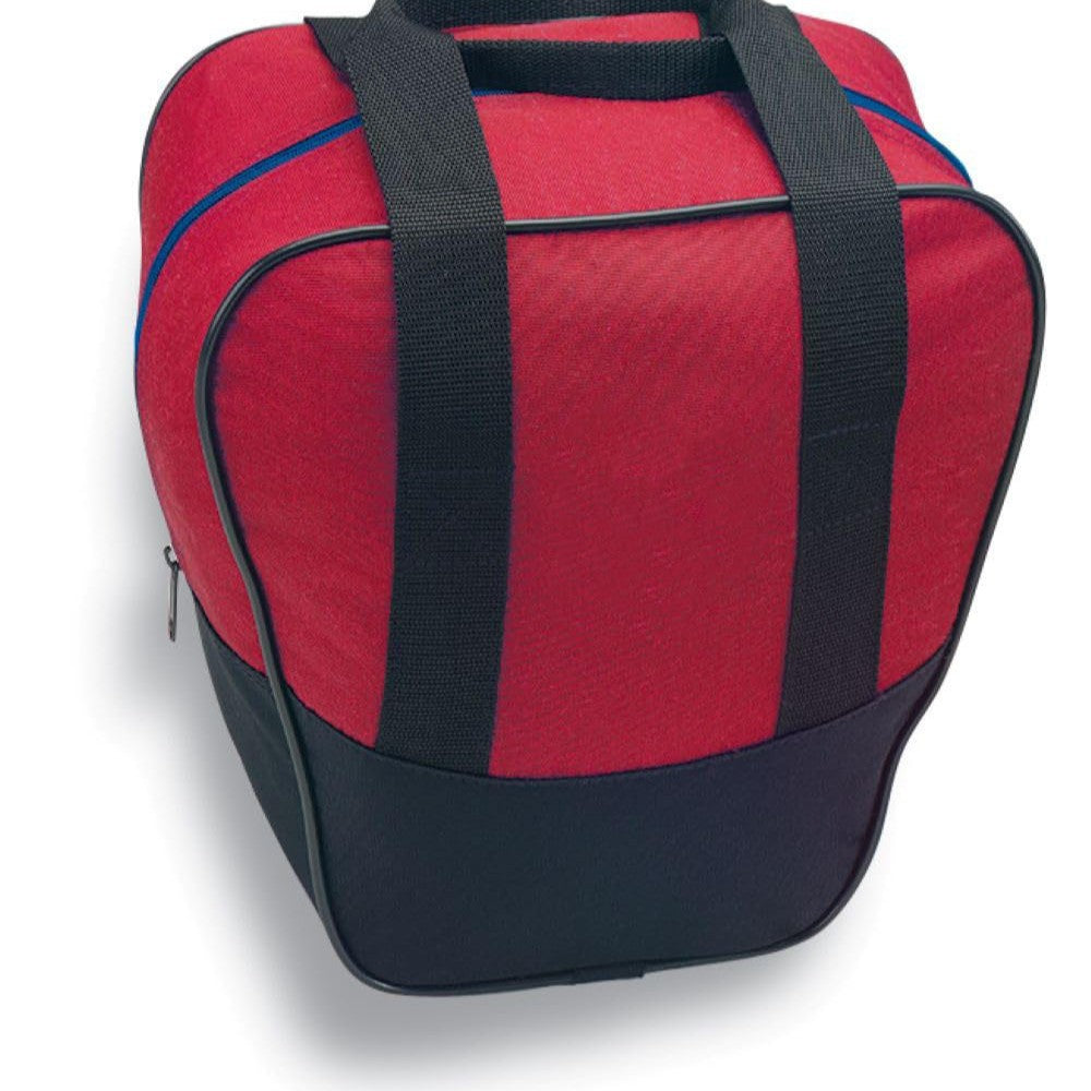 Unisex insulated cooler bag with reinforced bottom Bowlift