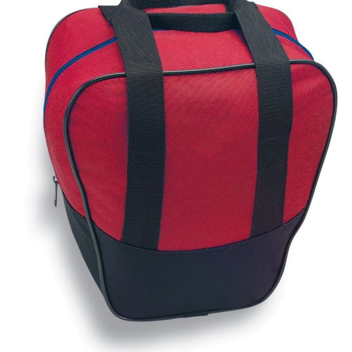 Unisex insulated cooler bag with reinforced bottom Bowlift