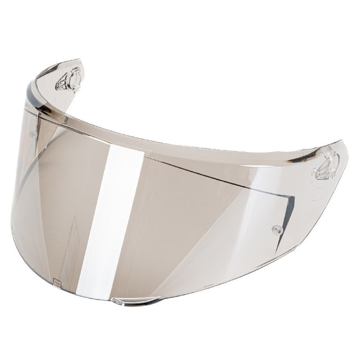 High-Performance Motorcycle Visor Shield Bowlift