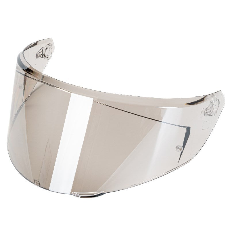 Visor Shield for Motorcycle Helmets Bowlift