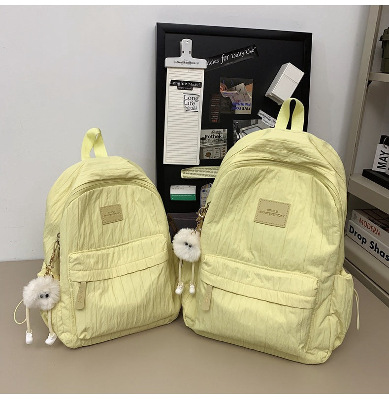 Lightweight Stylish Backpack