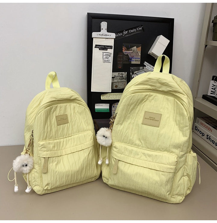 Lightweight Stylish Backpack