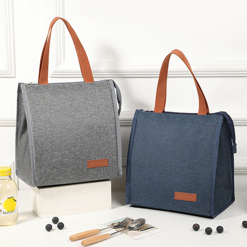 Insulated Lunch Cooler Bag