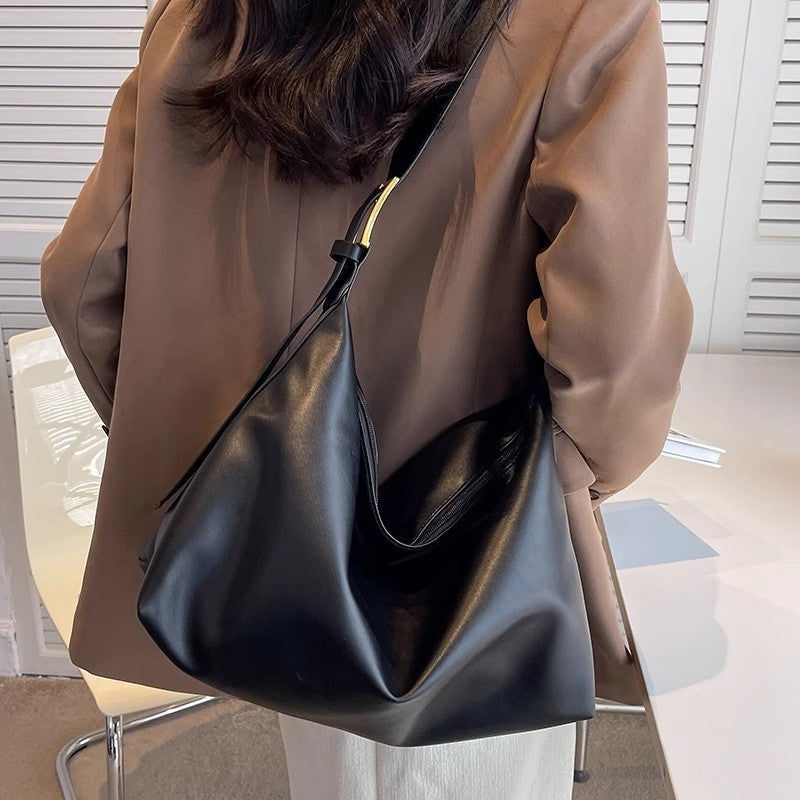 Shoulder bag Bowlift
