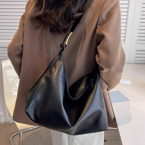 Shoulder bag Bowlift