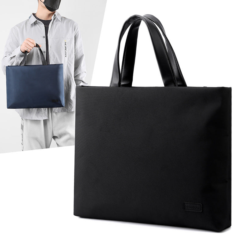 Professional Laptop Briefcase Bowlift