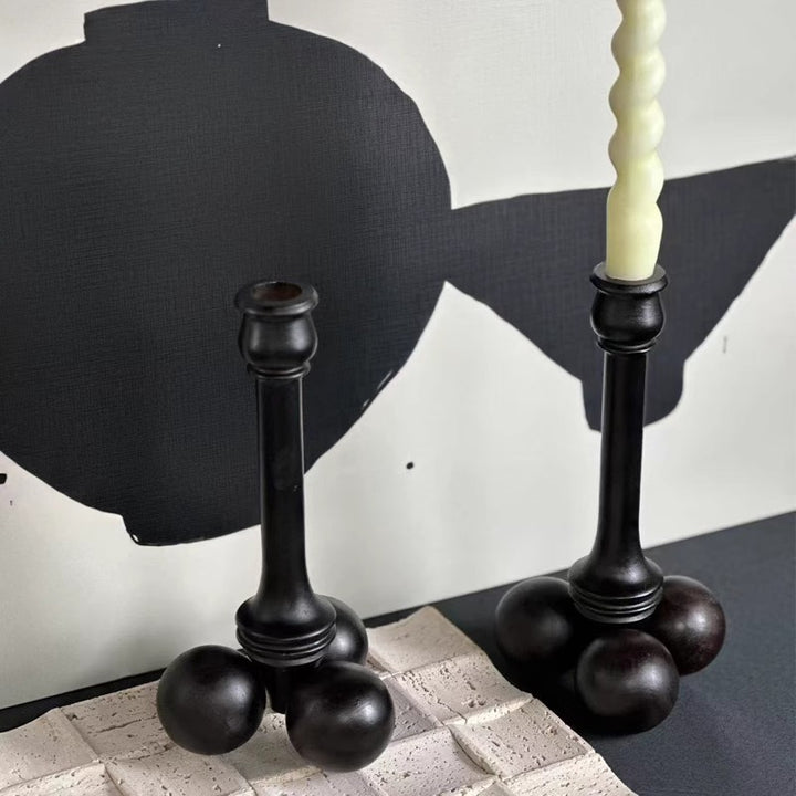 Modern Minimalist Candle Holder