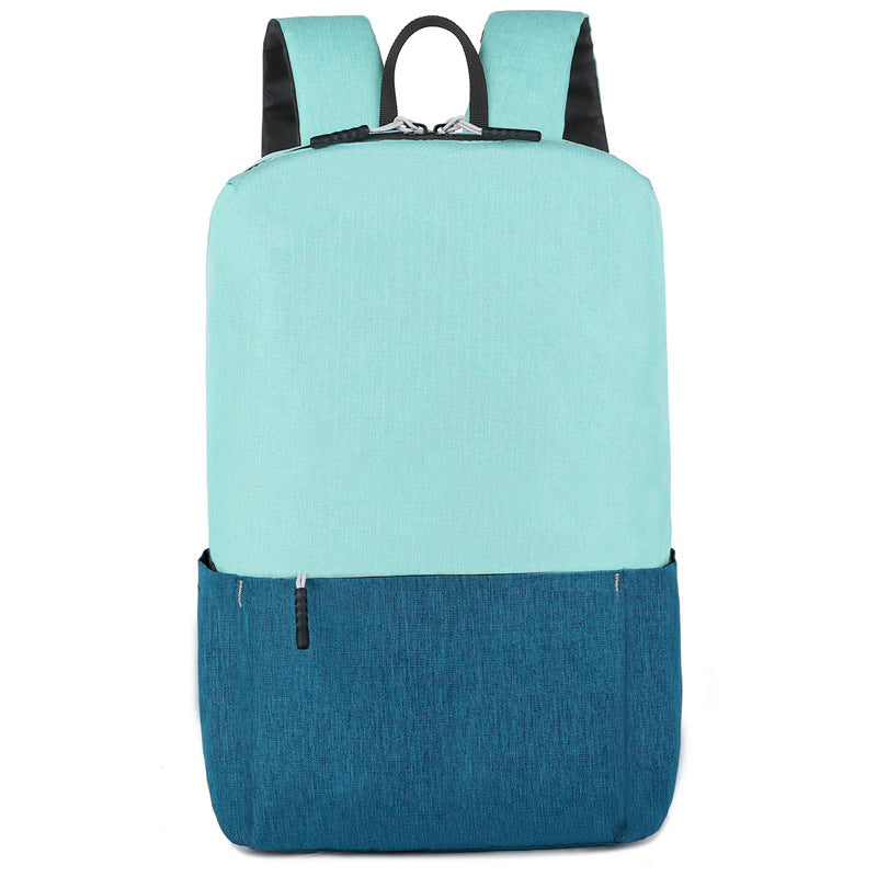 Modern Minimalist Backpack Bowlift