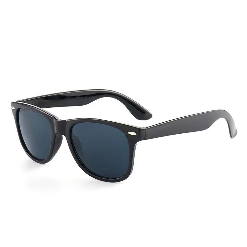 Stylish Classic Square Sunglasses Bowlift
