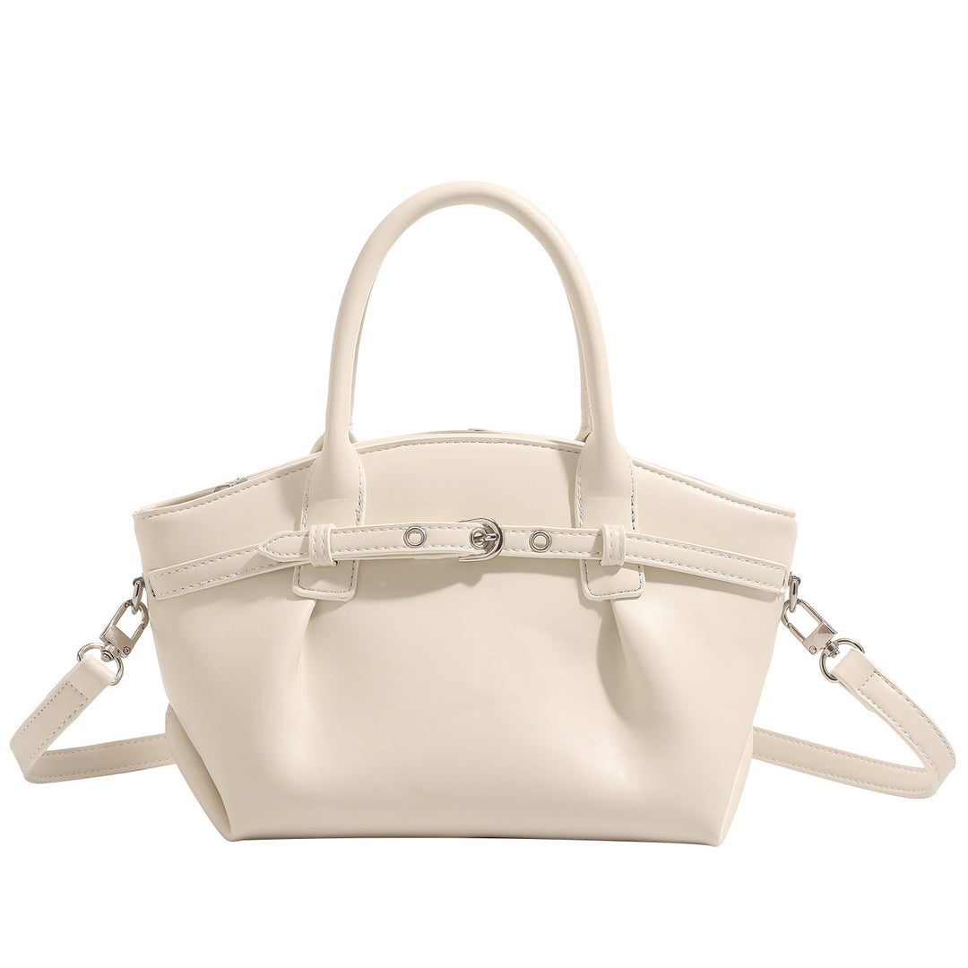 Minimalist Structured Handbag