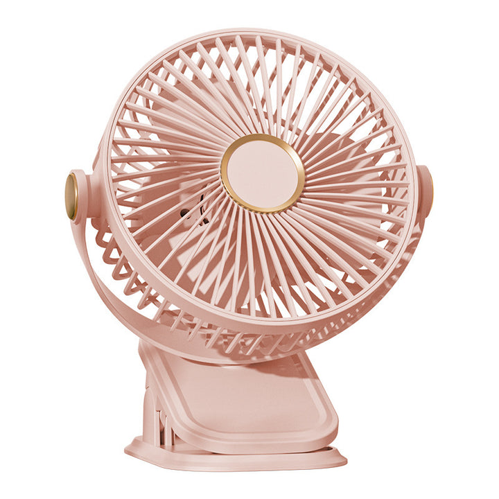 Ladies portable table fan Bowlift