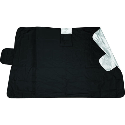 BowLift | All-Year Car Protective Cover for Sun and Snow