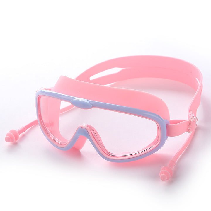 Swimming goggles Bowlift