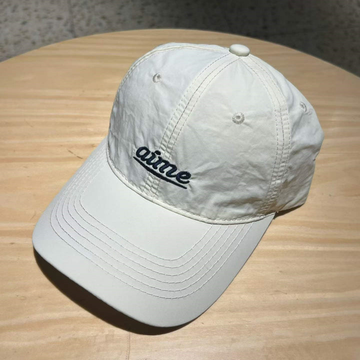 Women's Lightweight Casual Cap Bowlift