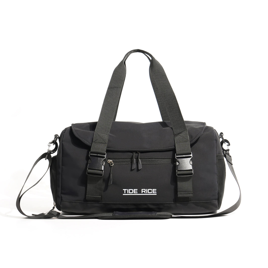 Robust sports and travel bag Bowlift