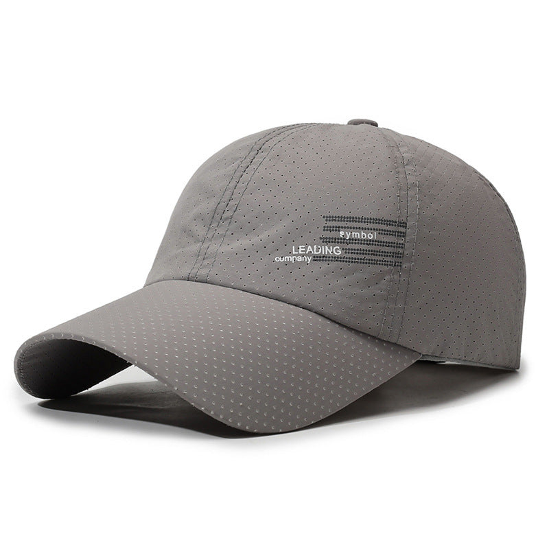 Women’s Sporty Baseball Cap Bowlift