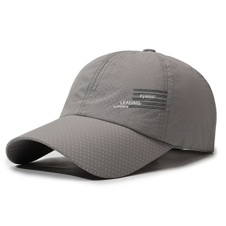 Women’s Sporty Baseball Cap Bowlift