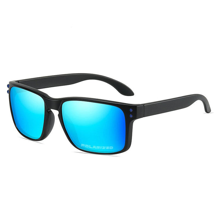 Women's Polarized Sunglasses in Modern-Minimalist Design Bowlift