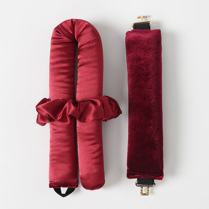 Handcrafted Velvet