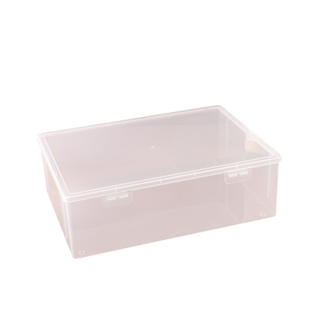 Stackable Multi-Functional Storage Bin Bowlift