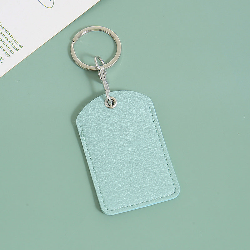 Unisex keychain Bowlift
