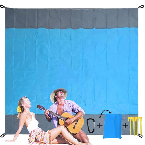 Ladies Outdoor Picnic Blanket Bowlift