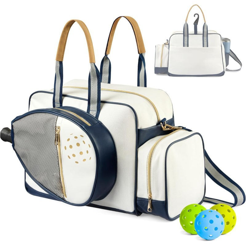 Sports Equipment Duffel Bag Bowlift