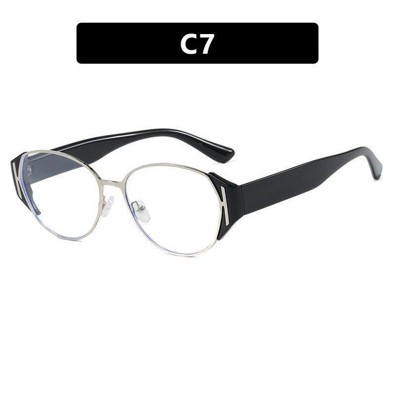 Women's retro-inspired sunglasses with elegant frame Bowlift