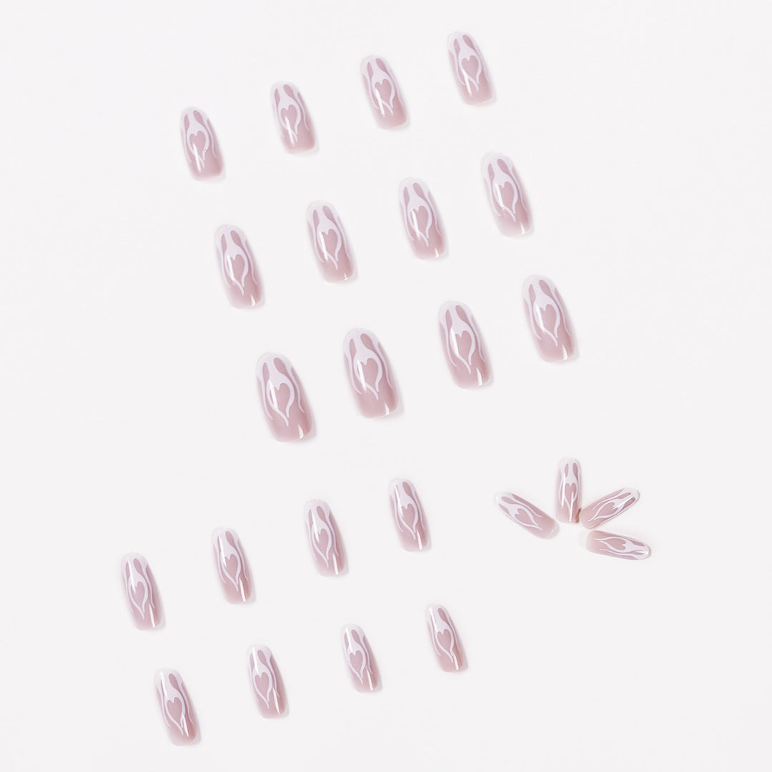 Nail art set Bowlift