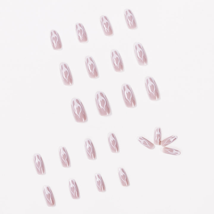 Nail art set Bowlift