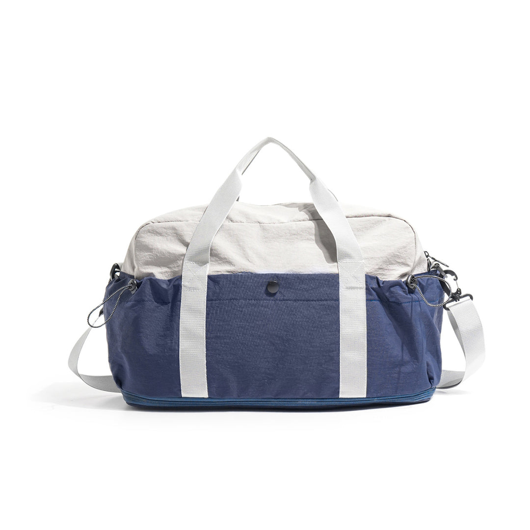 Sporty Travel Bag Bowlift