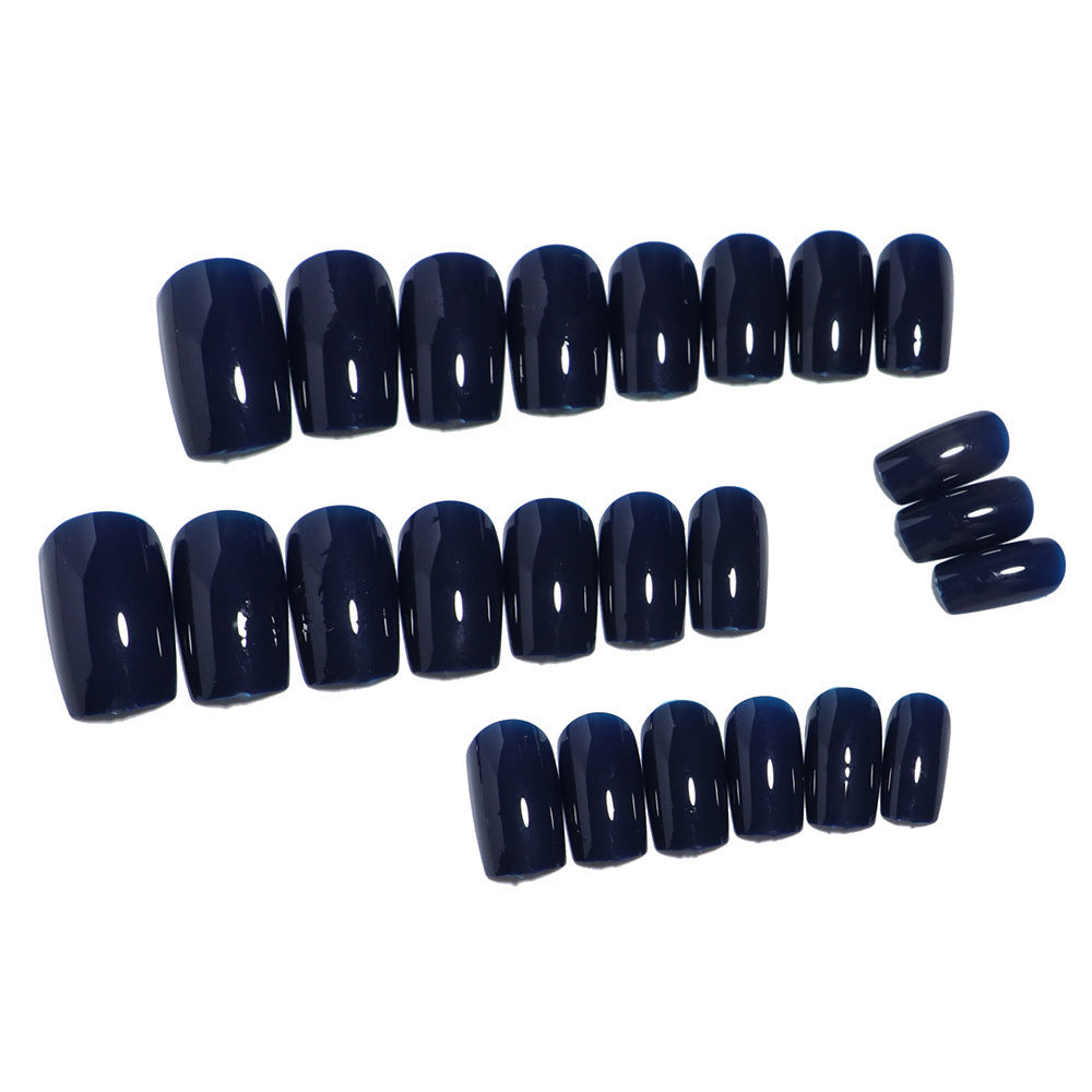 Nail Art Bowlift