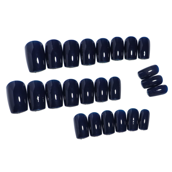 Nail Art Bowlift