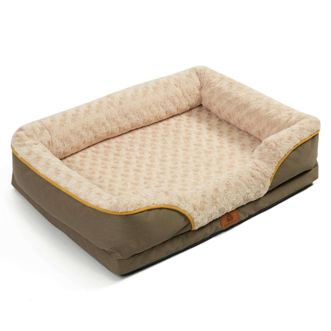 Relaxation   Dog Bed