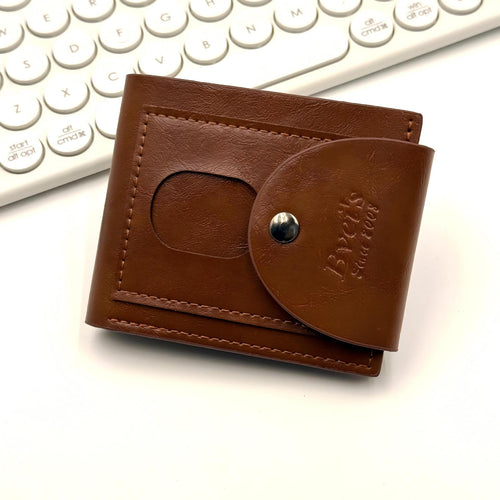 Leather Wallet