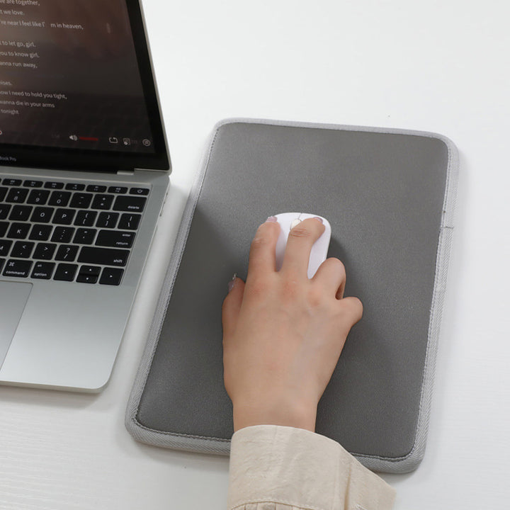 Elegant Protective Cover for Tablets Bowlift