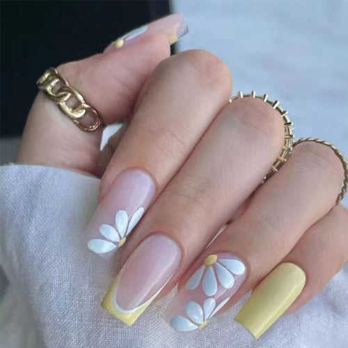 Nail Art Set Bowlift