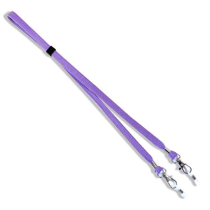 Adjustable Utility Eyewear Lanyard Bowlift