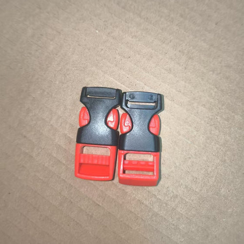 Durable Quick-Release Buckle Bowlift