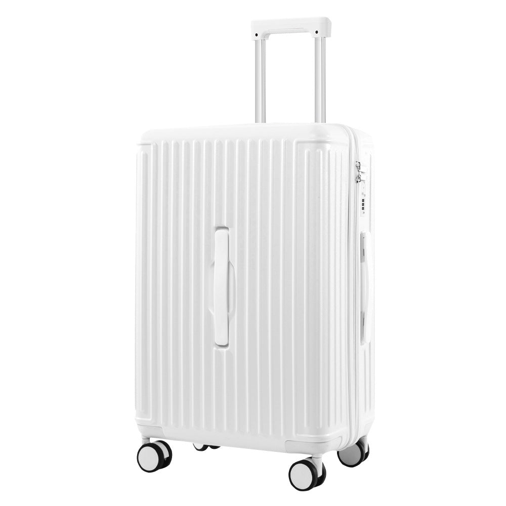 Durable Hard Shell Spinner Luggage