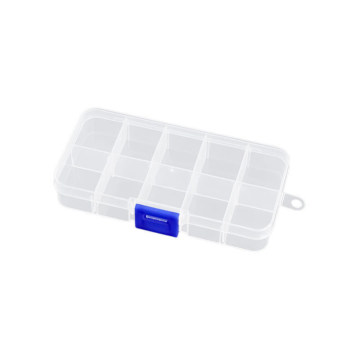 Compact Folding Organizer Box Bowlift