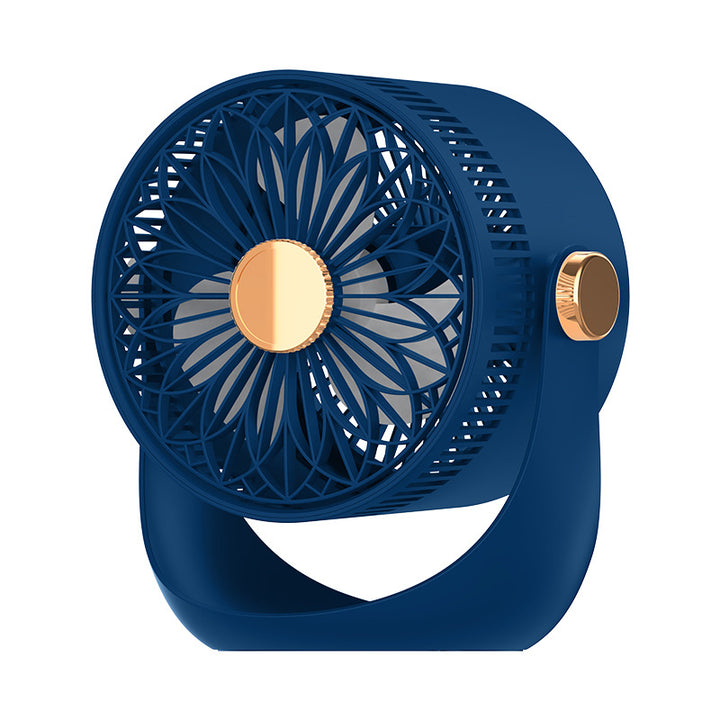 Unisex Table Fan Bowlift