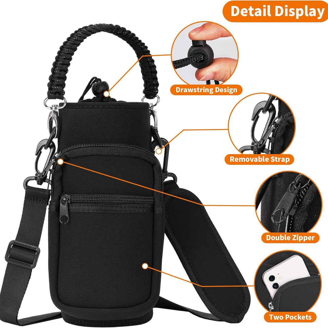 Women's Stylish Mini Crossbody Bag Bowlift