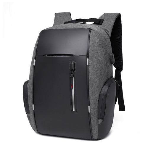 Durable Laptop Backpack Bowlift