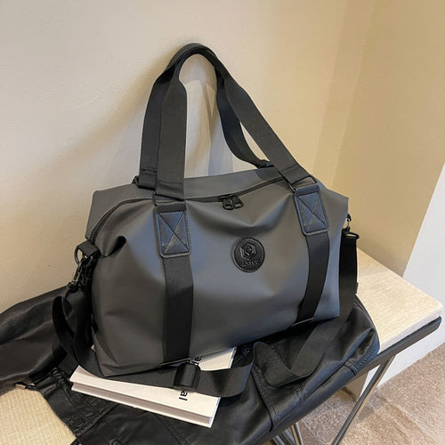 Waterproof Adventure Duffle Bag Bowlift