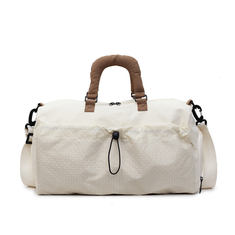 Multi-Functional Sports Duffle Bag