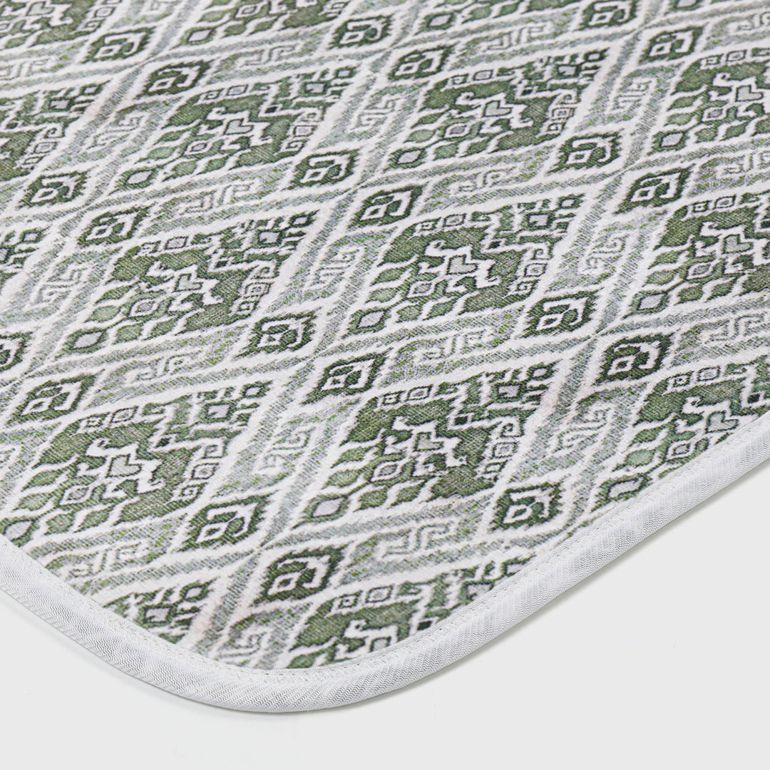 Unisex High-quality and stylish pet mat with modern pattern Bowlift