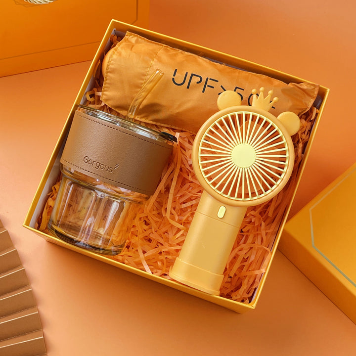 Ladies Gift Set Bowlift