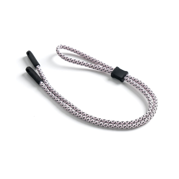 Adjustable Eyewear Cord Bowlift