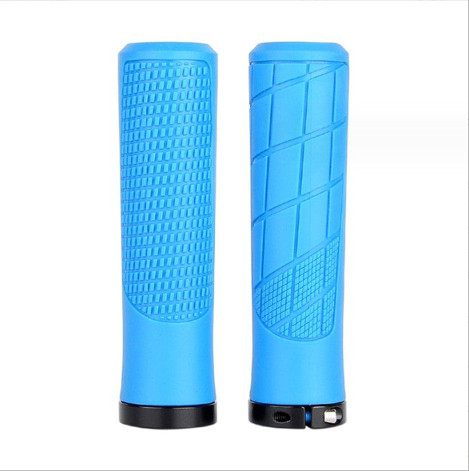 Ergonomic Anti-Slip Bicycle Handle Grips Bowlift